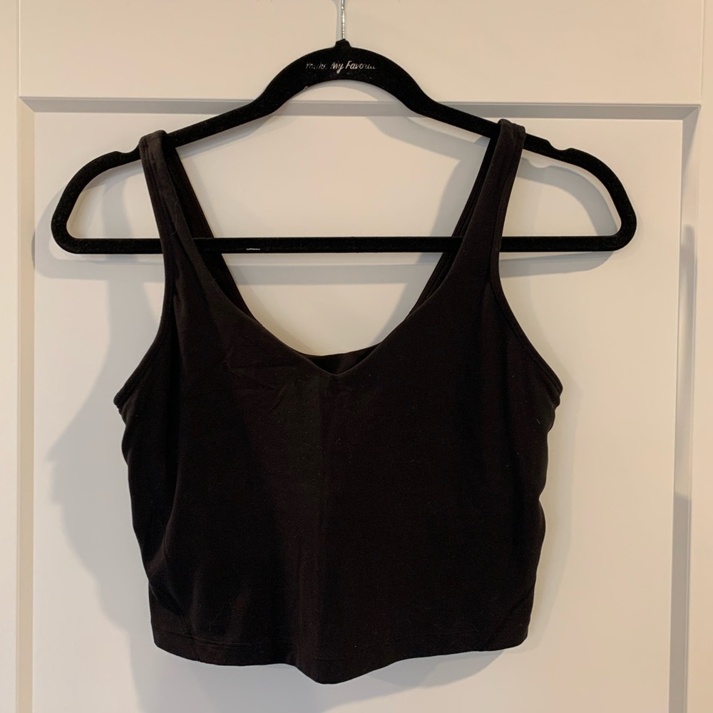 Lululemon Align Tank